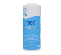 MEZ Basting 24 Thread 50g Yardage 850M 2716 Sewing Thread
