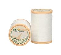 MEZ Cotton, Thickness: 30, Packaging: 200M 1716 Sewing Threads