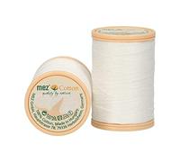 MEZ Cotton, Thickness: 40, Packaging: 350M 1716 Sewing Threads