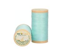 MEZ Cotton Thickness 50, 100 m, 4661050-01433, Colour: 1433, Sewing Thread