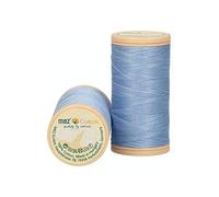 MEZ Cotton Thickness 50, 100 m, 4661050-03432, Colour: 3432, Sewing Thread
