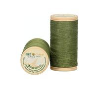 MEZ Cotton Thickness 50, 100 m, 4661050-06523, Colour: 6523, Sewing Thread
