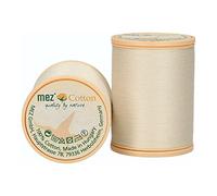 MEZ Cotton, Thickness: 50, Packaging: 1000M 1314 Sewing Threads