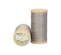MEZ Cotton, Thickness: 50, Packaging: 100M 3013 Sewing Threads