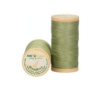 MEZ Cotton, Thickness: 50, Packaging: 100M 3423 Sewing Threads