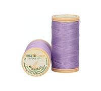 MEZ Cotton, Thickness: 50, Packaging: 100M 3547 Sewing Threads