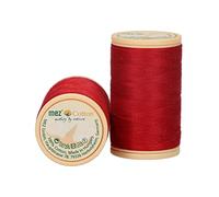 MEZ Cotton, Thickness: 50, Packaging: 200M 7810 Sewing Threads