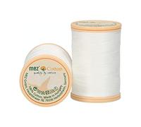 MEZ Cotton, Thickness: 50, Packaging: 450M 1716 Sewing Threads