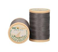 MEZ Cotton, Thickness: 50, Packaging: 450M 5013 Sewing Threads