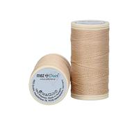MEZ Duet 100 Gauge 100M 3551 Sewing Thread