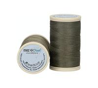 Mez Duet 100 Gauge 200M 6034 Sewing Thread
