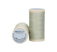 MEZ Duet 4645100-03035 Gauge, 100 m, Colour: 3035, Sewing Thread