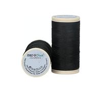 MEZ Duet 4645100-09021 Sewing Thread Thickness 100, 100 m, Colour: 9021