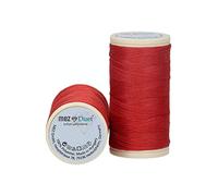 MEZ Duet 4645100-09229 Sewing Thread Thickness 100, 100 m, Colour: 9229