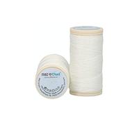 Mez Duet Decorative and Buttonhole Thread 30 Gauge 30M 4000 Sewing Threads