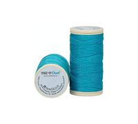 Mez Duet Decorative and Buttonhole Thread 30 Gauge 30M 4625 Sewing Thread