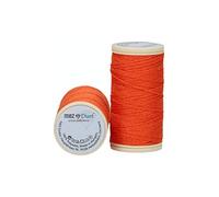 Mez Duet Decorative and Buttonhole Thread 30 Gauge 30M 7780 Sewing Thread