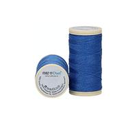 MEZ Duet Ornamental And Buttonhole Yarn, Thickness: 30, Packaging: 30M 6171 Sewing Threads