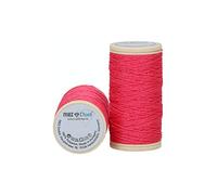 MEZ Duet Ornamental And Buttonhole Yarn, Thickness: 30, Packaging: 30M 6226 Sewing Threads