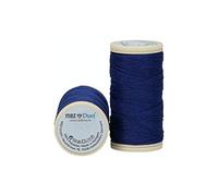 MEZ Duet Ornamental And Buttonhole Yarn, Thickness: 30, Packaging: 30M 8132 Sewing Threads