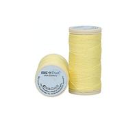MEZ Duet Ornamental Thread and Buttonhole Thread, Thickness: 30, Packing: 30M 3694 Sewing Thread