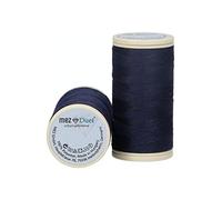 MEZ Duet Strength, Polyester, 09068 Blau, Blue