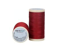 MEZ Duet Strength, Polyester, 09183 Rot, Red