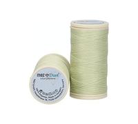 MEZ Duet, Thickness: 100, Packaging: 100M 2555 Sewing Threads