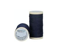 MEZ Sewing Thread, Polyester, 09068 Blue