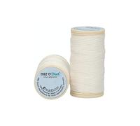MEZ Sewing Thread, Polyester, 1006, White