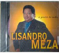 Meza, Lisandro - A Punta De Maiz