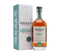 Mezan Dominican Republic 2012 (AFD) / 10 Year Old Single Modernist Rum