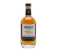 Mezan Jamaica 2006 / 16 Year Old / Cask Strength