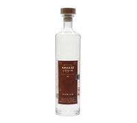 Mezcal Amaras Logia Cenizo