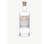 Mezcal Dos Hombres Mezcal 700ml 700ml