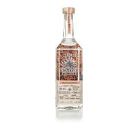 Mezcal Los Javis Salmiana Joven Mezcal