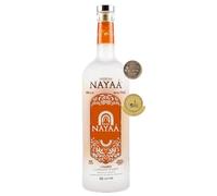 Mezcal Nayaa Ensamble | 40% ABV | 750 ml | Weber & Cupreata