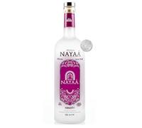 Mezcal Nayaa Espadin | 40% ABV | 750 ml | Award Winning