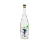 Mezcal Verde Amaras