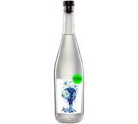 Mezcal Verde Amaras 70cl