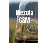 Mezcla GSM (Wines of the World)