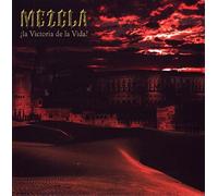 Mezcla - La Victoria De La Vida ?