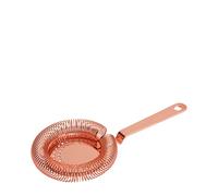 Mezclar Copper Plated Strainer (Each)