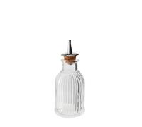 Mezclar Liberty Clear Bitters Bottle 3.5oz (Each)