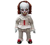 Mezco 15" IT Sinister Pennywise Figure With Sound