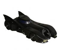 MEZCO: 5 POINTS 1989 BATMAN BATMOBILE