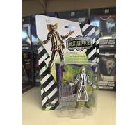 Mezco 5 points Beetlejuice Striped Suit 3.75" Figure INSTOCK