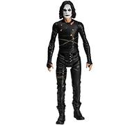 Mezco Toys The Crow Deluxe Figures 5 Points Set 9 Cm