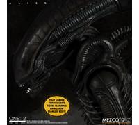 MEZCO ALIEN ONE:12 COLLECTIVE