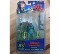 Mezco Christmas Vacation 5 Points Action Figure Complete Set (3)